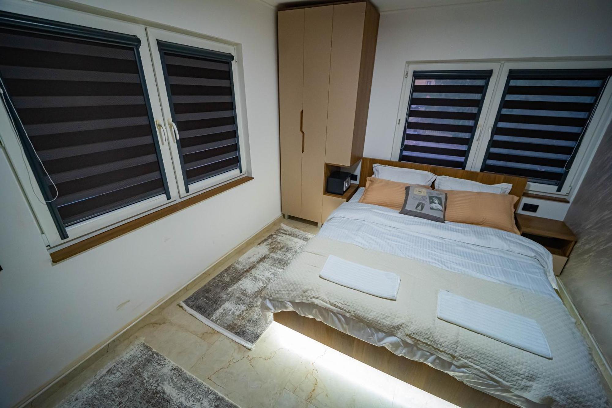 Home Luxury Suites Kriva Palanka Exterior photo