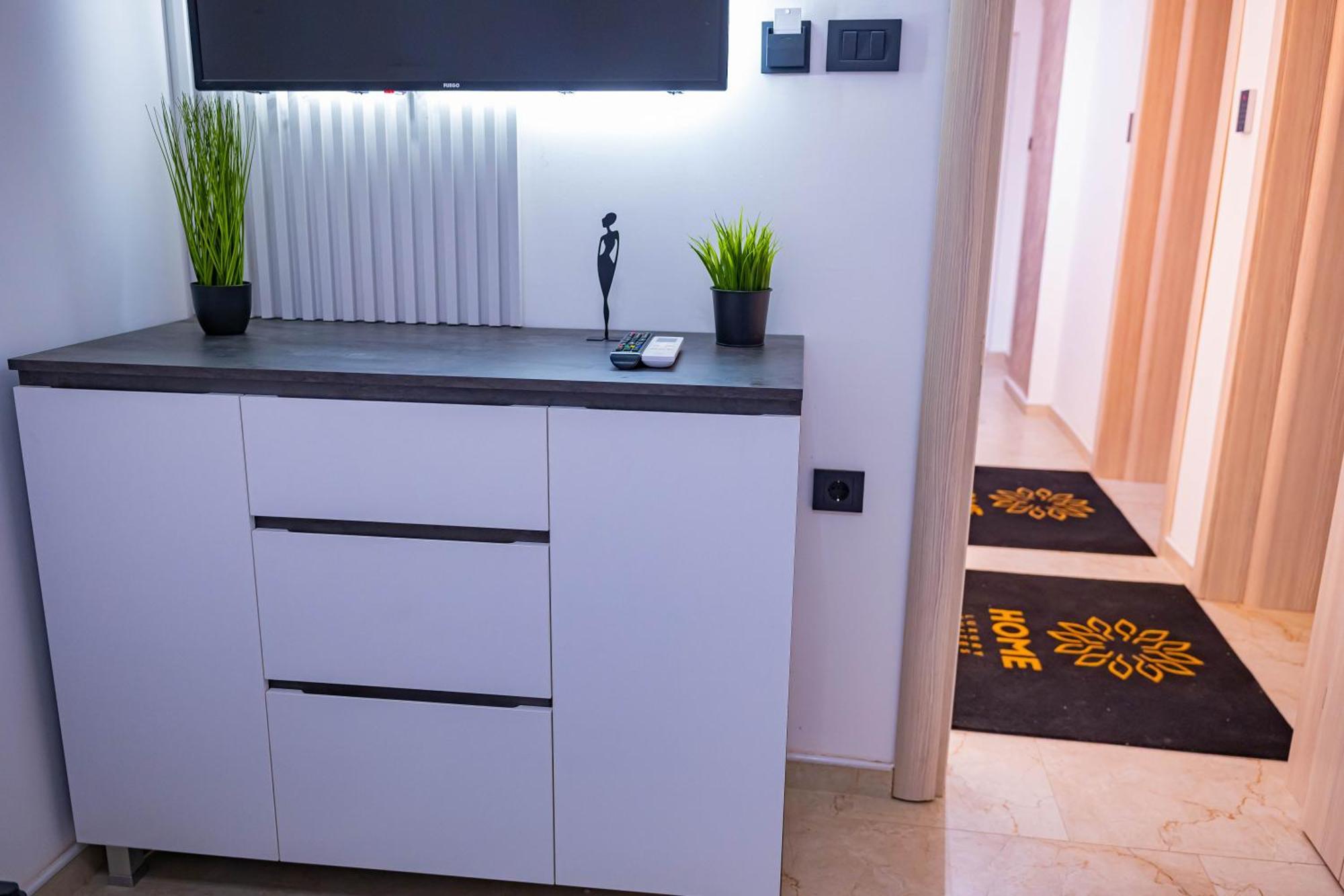 Home Luxury Suites Kriva Palanka Exterior photo
