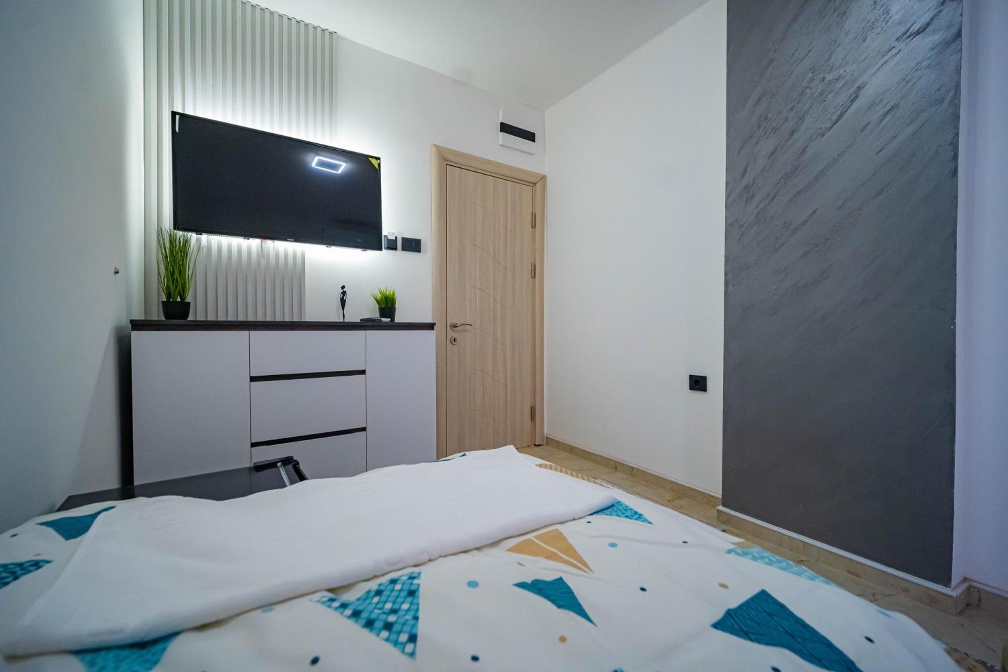 Home Luxury Suites Kriva Palanka Exterior photo